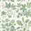 Arboretum Wallpaper Borastapeter Vert 5832