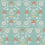 Isolde Wallpaper Borastapeter Bleu 5821