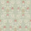 Tapete Isolde Borastapeter Vert 5820