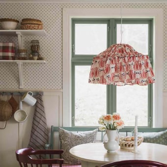 Papel pintado Skogsstjärna