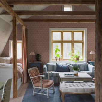 Papier peint Nyponros Papier peint Nyponros