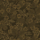 Blossoma wallpaper Papier français  Cacao AD-010-003-ROLL