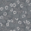 Carta da parati Blossoma Papier français  Poivre AD-010-001-ROLL
