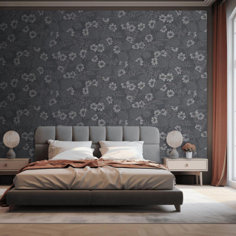 Papel pintado Blossoma