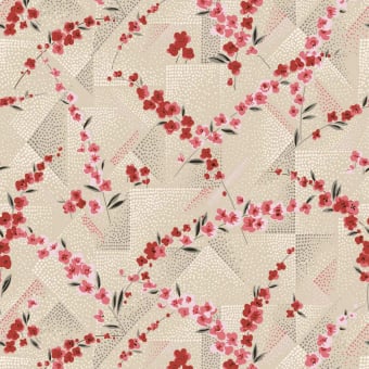 Papel pintado Ornella