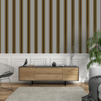 Papier peint Strielle