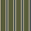 Streifen-Tapete Papier français  Vert AD-008-002-ROLL