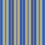 Carta da parati Opus Papier français  Bleu / Jaune AD-007-001-ROLL