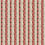 Papier peint Onda Papier français  Rouge AD-004-001-ROLL