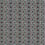 Onda Wallpaper Papier français  Bleu / Cacao AD-004-004-ROLL