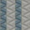 Zagga wallpaper Papier français  Bleu AD-003-001-ROLL