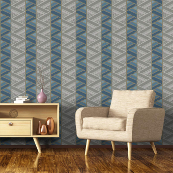 Papel pintado Zagga