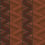 Zagga wallpaper Papier français  Brique AD-003-004-ROLL