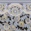 Papel pintado panorámico Fleurea Papier français  Gris / Noir AD-005-002-PANEL