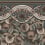 Fleurea panoramic wallpaper Papier français  Givre / Cacao AD-005-003-PANEL