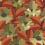 Florelle wallpaper Papier français  Brique AD-002-001-ROLL