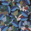 Papel pintado Florelle Papier français  Bleu AD-002-003-ROLL