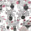 Papel pintado panorámico Menorca Bien Fait Rose B00036
