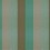 Rayure Gatsby Fabric Nobilis Vert de gris 8910.97