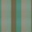 Tissu Rayure Gatsby Nobilis Vert de gris 8910.97