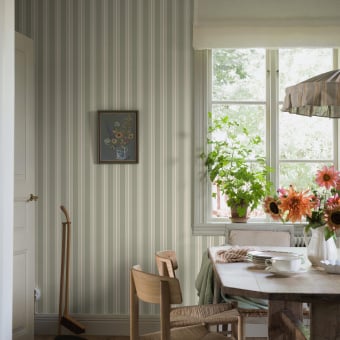 Papel pintado Gunnebo