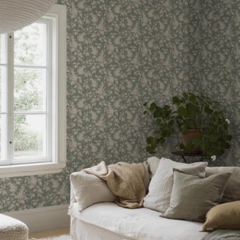 Papel pintado Syren