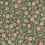 Krasse wallpaper Borastapeter Vert Österlen-6976