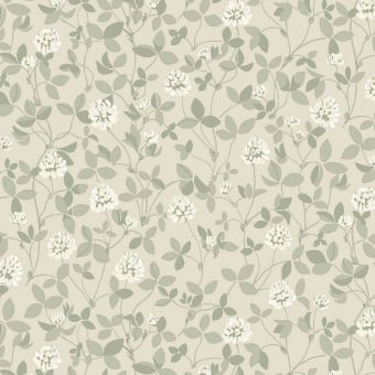 Papel pintado Klöver