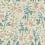 Trädgårdsfröjd wallpaper Borastapeter MultiRose Österlen-6985