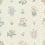 Ängsflora Wallpaper Borastapeter Beige Österlen-6951
