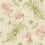 Vallmo wallpaper Borastapeter Vert / Beige Borastapeter-8093