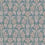 Papel pintado Nora Borastapeter Bleu Borastapeter-4535