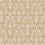Carta da parati Nora Borastapeter Jaune Borastapeter-4585