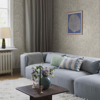 Flora Tapete