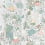 Papel pintado Charlie Borastapeter Multi Borastapeter-6251