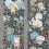 Papel pintado Charlie Borastapeter Minuit Borastapeter-6252