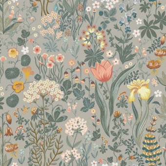 Papel pintado Blomsterhav