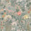 Carta da parati Blomsterhav Borastapeter Sauge Borastapeter-2054