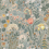 Papel pintado Blomsterhav Borastapeter Sauge Borastapeter-2054