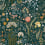 Papel pintado Blomsterhav Borastapeter Vert Borastapeter-2055