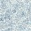 Nocturne wallpaper Borastapeter Menthe Glacée Borastapeter-6145