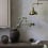 Nocturne wallpaper Borastapeter Beurre Borastapeter-7269