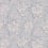 Papier peint Acanthus Borastapeter Bleu / Beige Borastapeter-2010