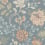 Alicia Wallpaper Borastapeter Bleu Borastapeter-2005