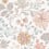 Alicia Wallpaper Borastapeter Beige Borastapeter-2006