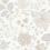Carta da parati Alicia Borastapeter Blanc / beige Borastapeter-2007