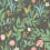 Papel pintado Spring Garden Borastapeter Noir Borastapeter-7219