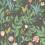 Spring Garden Wallpaper Borastapeter Noir Borastapeter-7219