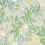 Papel pintado Spring Garden Borastapeter Gris Borastapeter-7220