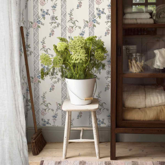 Papier peint Slottsteatern